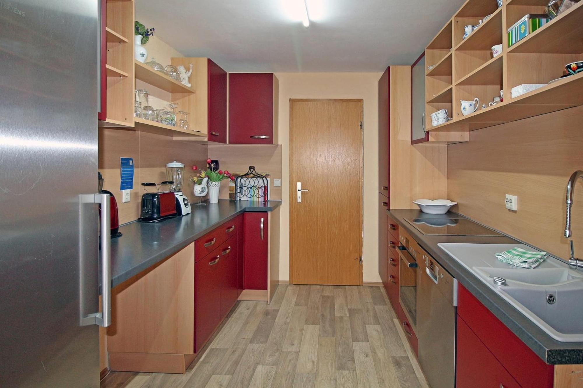 Villa Ostseelilie - Appartements Mit Balkon Und Meerblick Sassnitz Δωμάτιο φωτογραφία